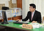 町長 町長