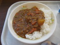 カレーライス