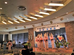 第33回近畿かつうらふるさと会総会②