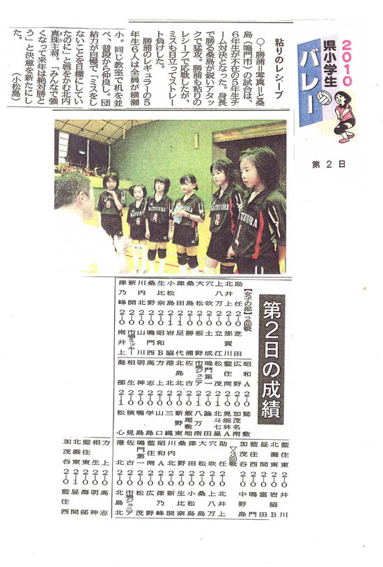 ８月３０日新聞記事