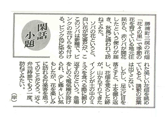 １０月２５日新聞記事_s