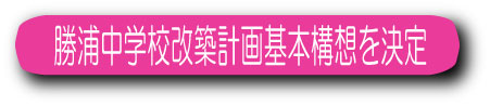 構想決定