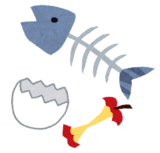 生ごみ