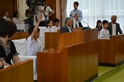 子ども議会
