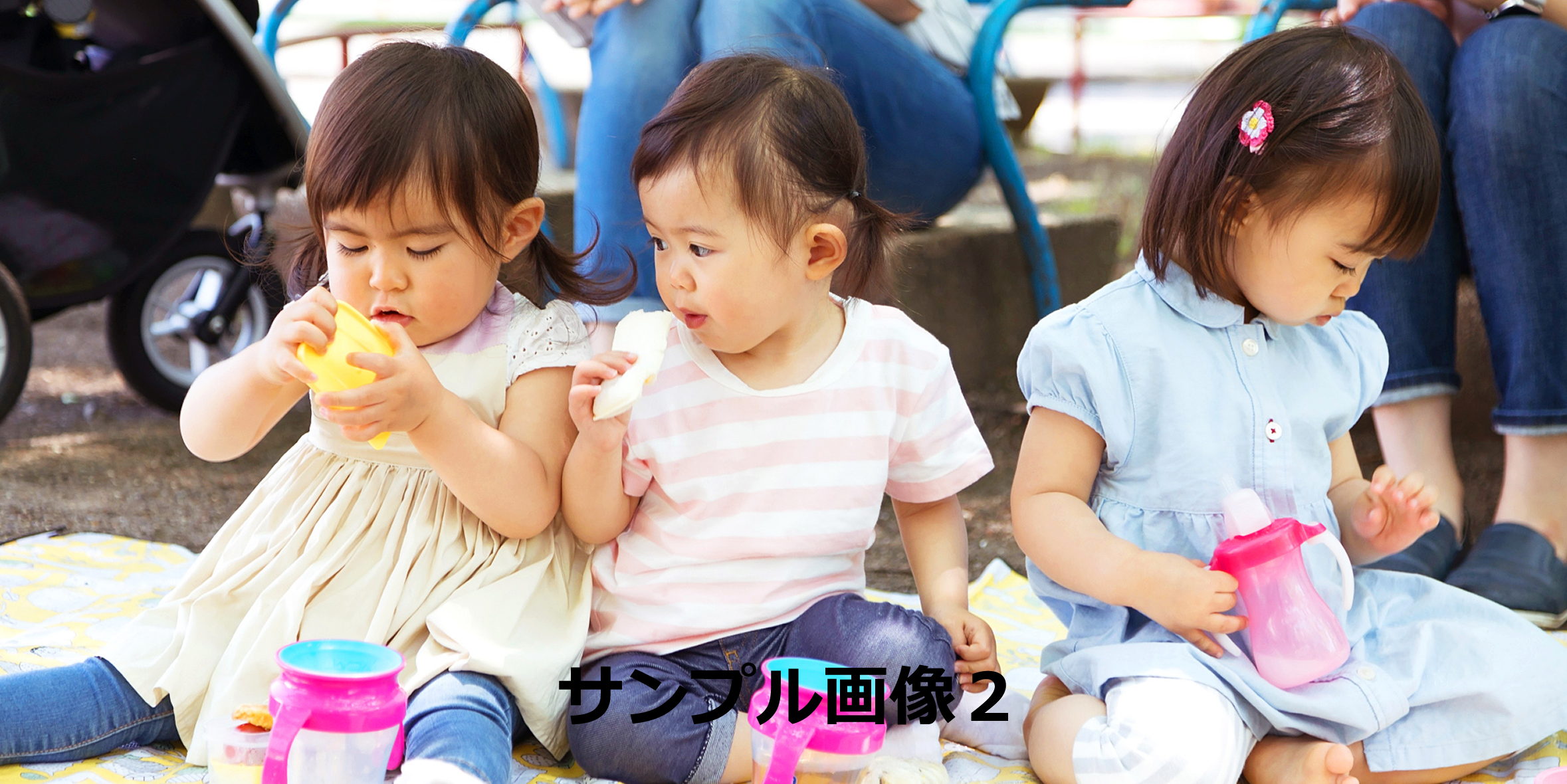 サンプル